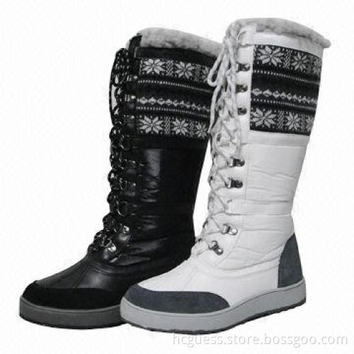 2012 Fashion Snow Boots, SB-1467